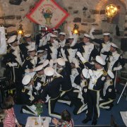 Damensitzung Bl.Funken 23.1.05 016